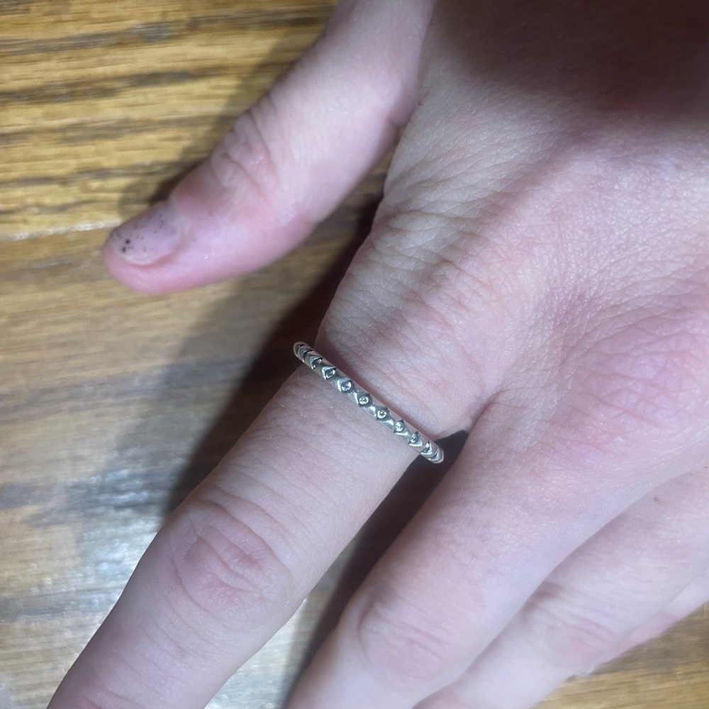 Pandora Ring